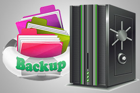 what is backup