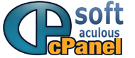 cPanel softaculous script installer