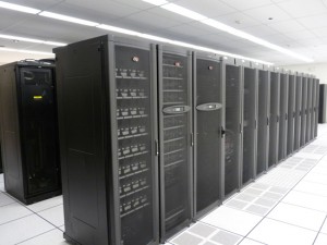 What Is Data Center