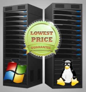 Cheap Dedicated Servers In India