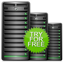 Dedicated Server Free Trial