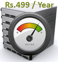 High Speed Web Hosting From Lowest Cost