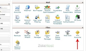 how to use filezilla to transfer files to galaxy