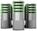 Dedicated Server