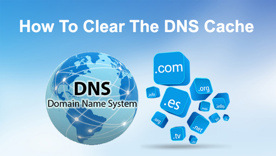 how-to-clear-the-dns-cache